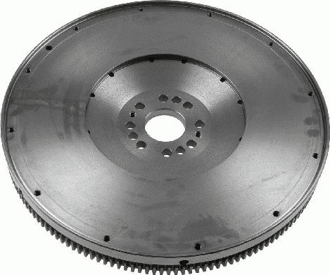 SACHS 3 421 601 057 - Маховик autocars.com.ua