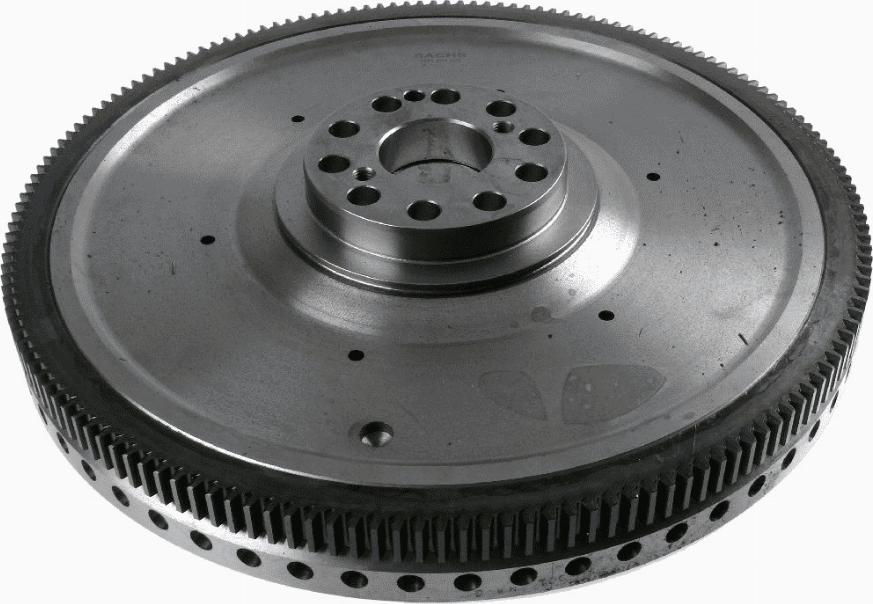 SACHS 3 421 601 058 - Маховик avtokuzovplus.com.ua