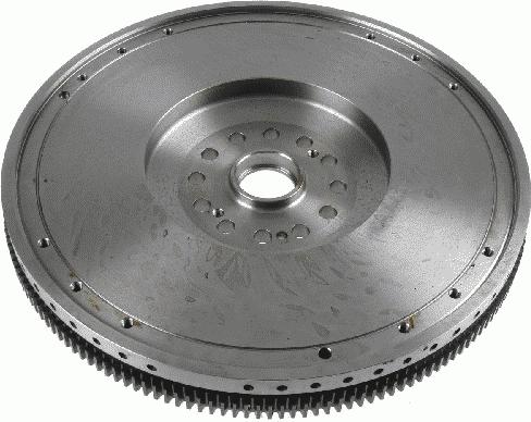 SACHS 3 421 601 066 - Маховик autocars.com.ua