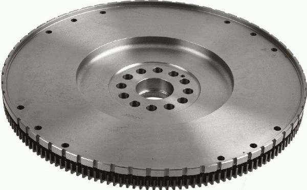 SACHS 3421 601 071 - Маховик autocars.com.ua