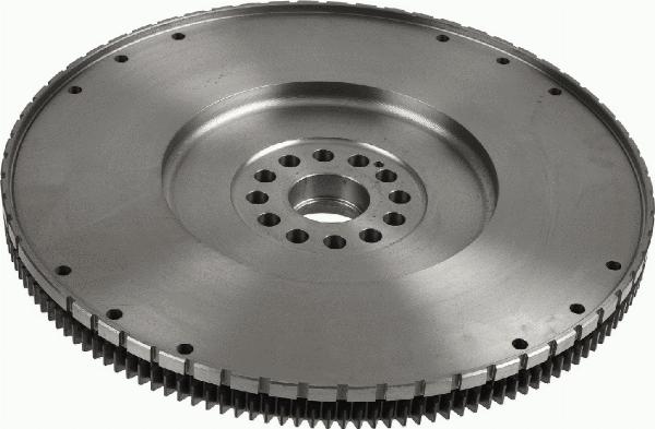 SACHS 3421 601 072 - Маховик autocars.com.ua