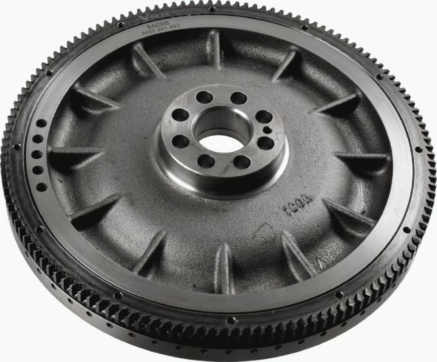 SACHS 3421 601 083 - Маховик autocars.com.ua