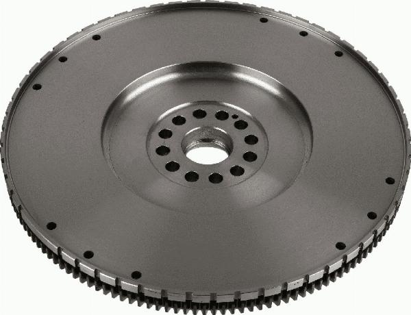 SACHS 3421 601 086 - Маховик autocars.com.ua