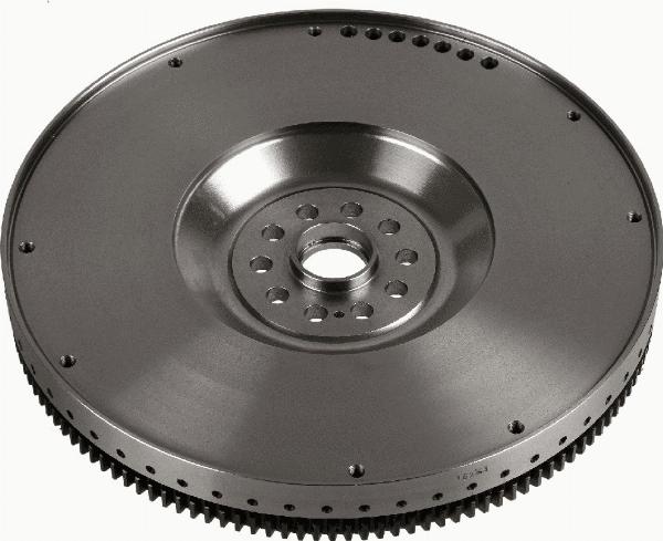 SACHS 3421 601 089 - Маховик autocars.com.ua