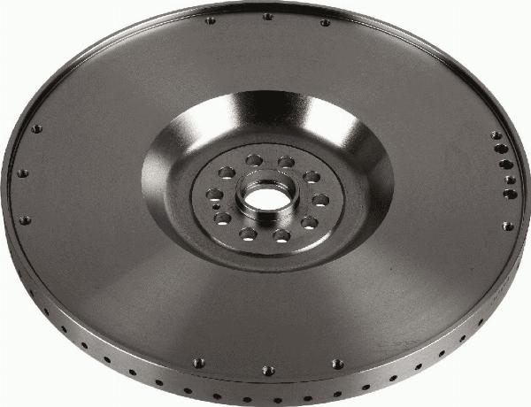 SACHS 3421 601 090 - Маховик autocars.com.ua