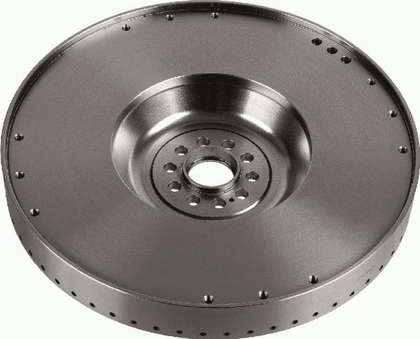 SACHS 3421 601 091 - Маховик autocars.com.ua