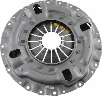 SACHS 3482 602 012 - Нажимной диск сцепления avtokuzovplus.com.ua