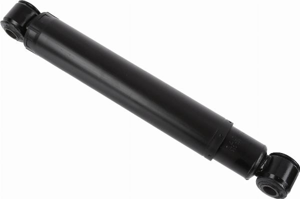 SACHS 350 039 - Амортизатор autocars.com.ua