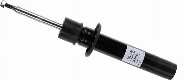 SACHS 350 176 - Амортизатор autocars.com.ua