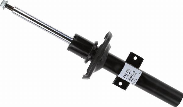 SACHS 350 395 - Амортизатор autocars.com.ua