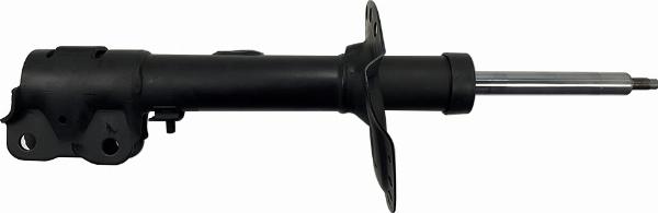 SACHS 350 432 - Амортизатор autocars.com.ua