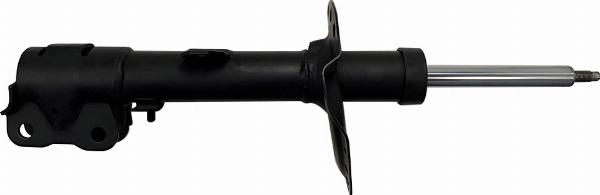 SACHS 350 433 - Амортизатор autocars.com.ua