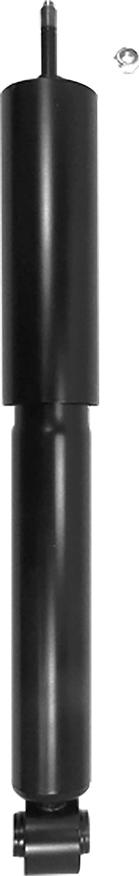 SACHS 350 533 - Амортизатор autocars.com.ua