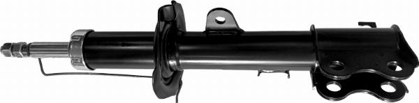 SACHS 350 635 - Амортизатор autocars.com.ua