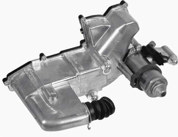 SACHS 3981 000 197 - Робочий циліндр, система зчеплення autocars.com.ua