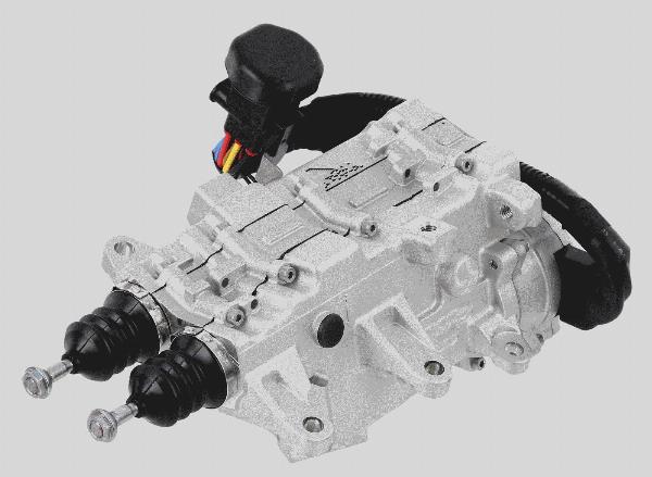 SACHS 3981 654 001 - Робочий циліндр, система зчеплення autocars.com.ua