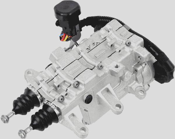 SACHS 3981 654 006 - Робочий циліндр, система зчеплення autocars.com.ua