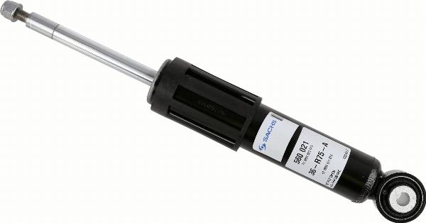 SACHS 560 021 - Амортизатор autocars.com.ua