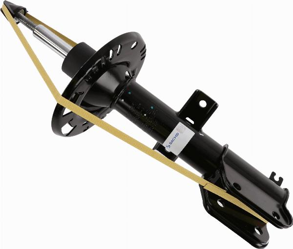 SACHS 560 235 - Амортизатор autocars.com.ua