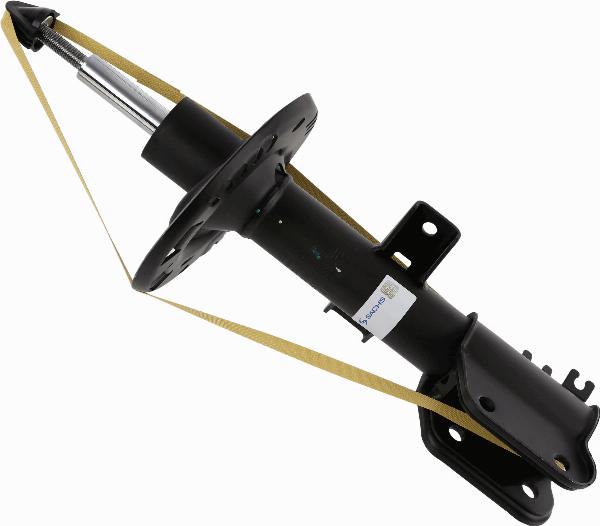 SACHS 560 236 - Амортизатор autocars.com.ua