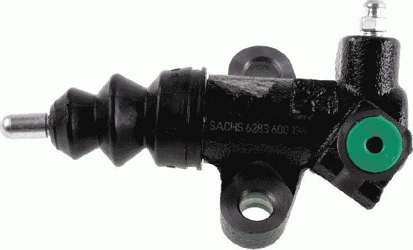 SACHS 6 283 600 136 - Рабочий цилиндр, система сцепления avtokuzovplus.com.ua