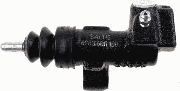 SACHS 6 283 600 138 - Рабочий цилиндр, система сцепления avtokuzovplus.com.ua