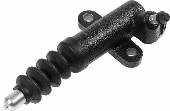 SACHS 6 283 600 483 - Робочий циліндр, система зчеплення autocars.com.ua