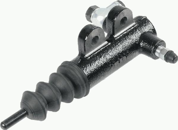 SACHS 6283 600 537 - Робочий циліндр, система зчеплення autocars.com.ua