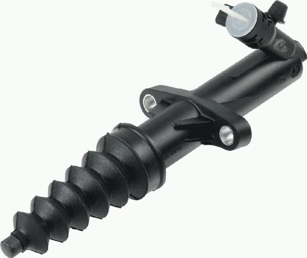 SACHS 6 283 600 545 - Робочий циліндр, система зчеплення autocars.com.ua