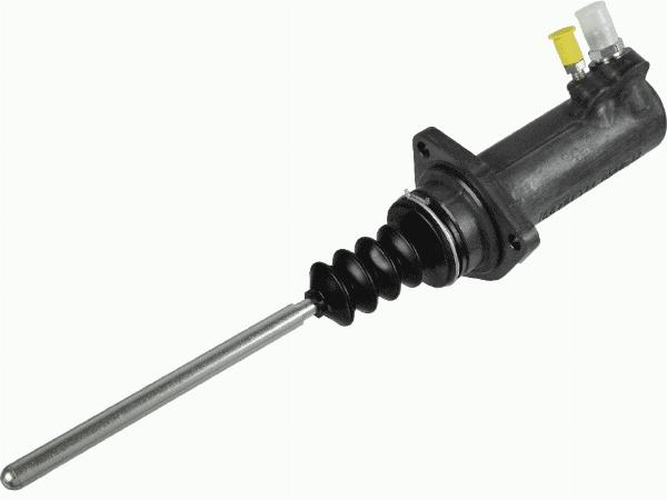 SACHS 6283 600 558 - Робочий циліндр, система зчеплення autocars.com.ua