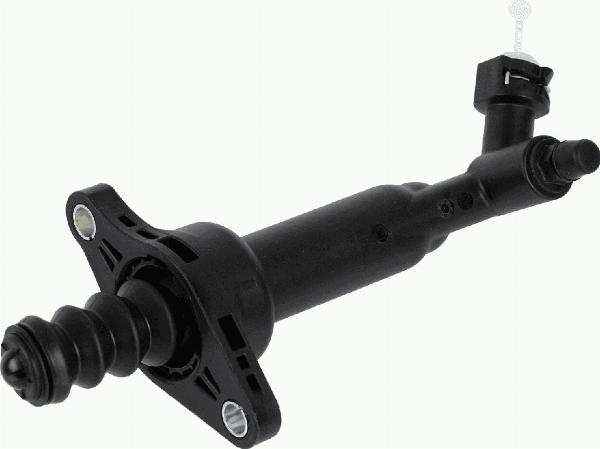 SACHS 6283 605 037 - Робочий циліндр, система зчеплення autocars.com.ua