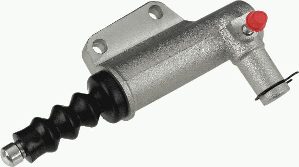 SACHS 6283 654 007 - Робочий циліндр, система зчеплення autocars.com.ua