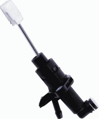 SACHS 6 284 000 032 - Головний циліндр, система зчеплення autocars.com.ua