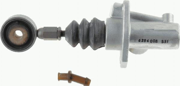 SACHS 6 284 008 531 - Головний циліндр, система зчеплення autocars.com.ua
