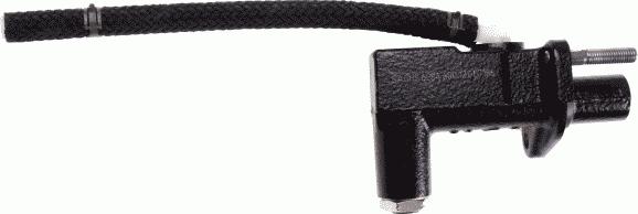 SACHS 6 284 600 121 - Головний циліндр, система зчеплення autocars.com.ua