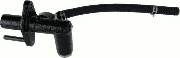 SACHS 6 284 600 123 - Головний циліндр, система зчеплення autocars.com.ua