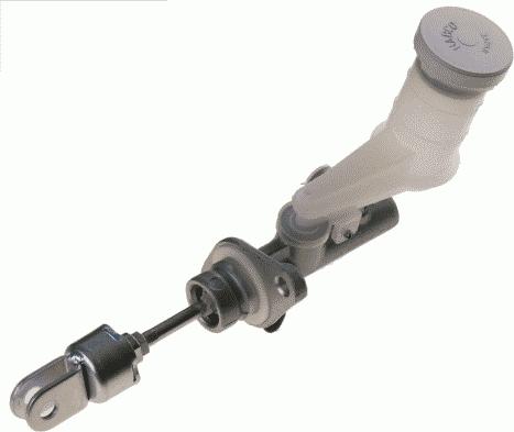 SACHS 6 284 600 161 - Головний циліндр, система зчеплення autocars.com.ua