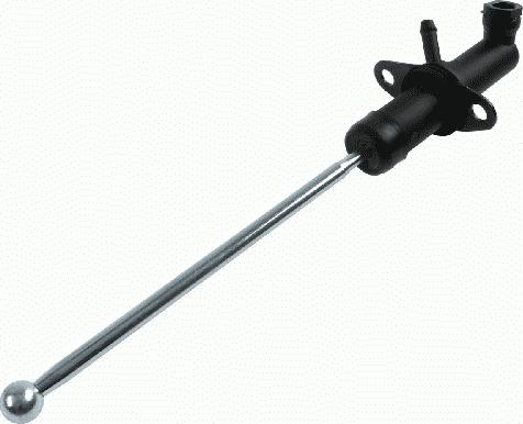 SACHS 6 284 600 452 - Головний циліндр, система зчеплення autocars.com.ua