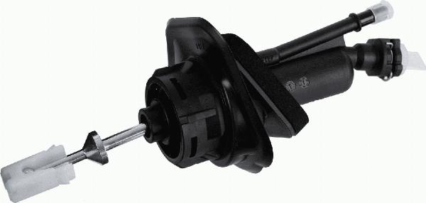 SACHS 6284 600 529 - Головний циліндр, система зчеплення autocars.com.ua