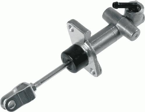 SACHS 6 284 600 597 - Головний циліндр, система зчеплення autocars.com.ua