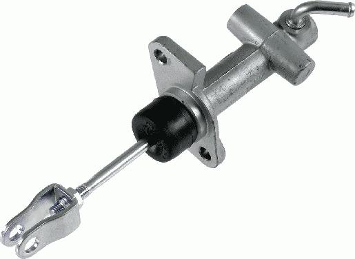 SACHS 6 284 600 599 - Головний циліндр, система зчеплення autocars.com.ua