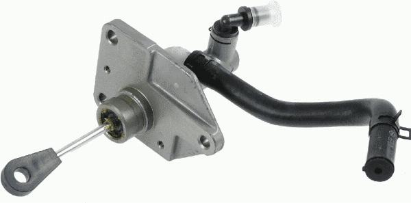 SACHS 6 284 600 608 - Головний циліндр, система зчеплення autocars.com.ua