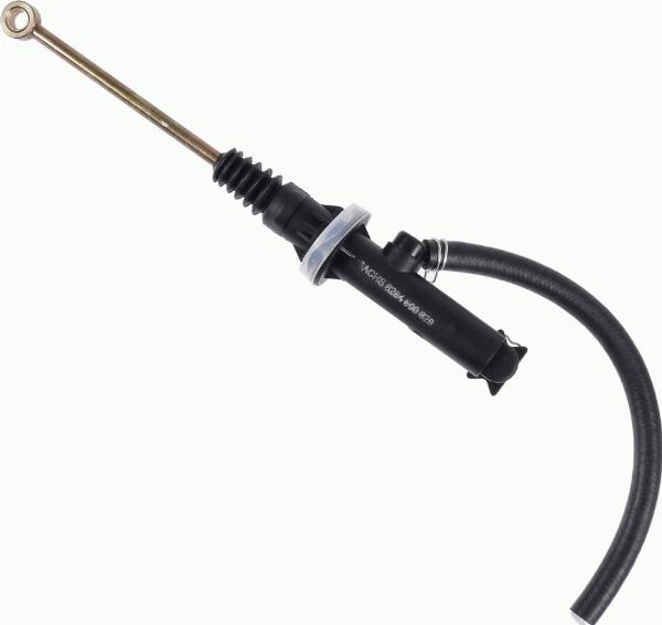 SACHS 6 284 600 629 - Головний циліндр, система зчеплення autocars.com.ua