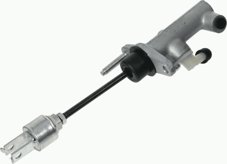 SACHS 6284600640 - Главный цилиндр, система сцепления autodnr.net