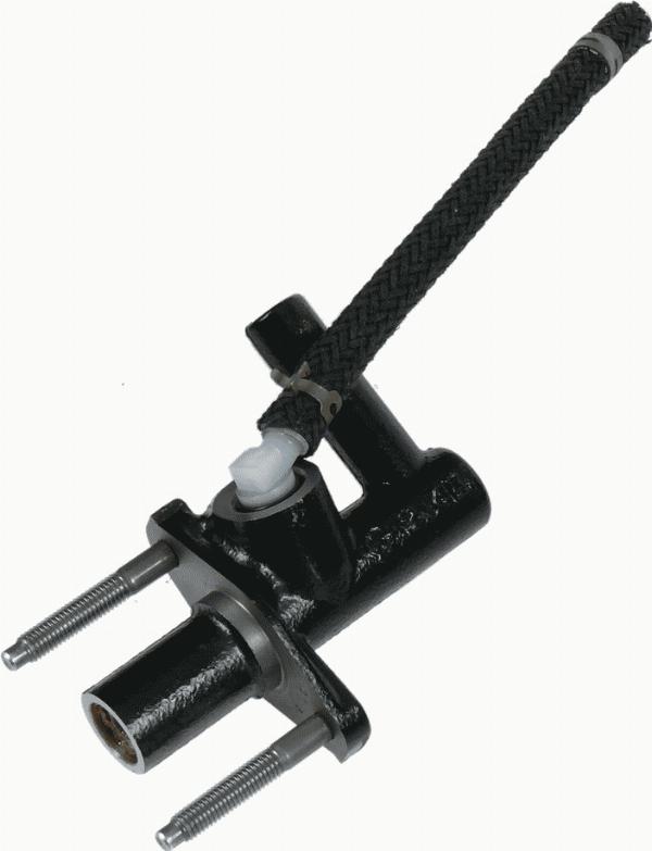 SACHS 6 284 600 645 - Головний циліндр, система зчеплення autocars.com.ua