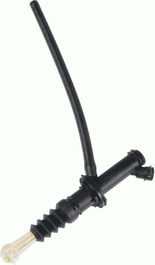 SACHS 6284 600 649 - Головний циліндр, система зчеплення autocars.com.ua