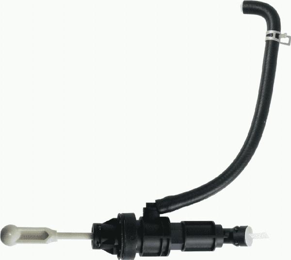 SACHS 6 284 600 650 - Головний циліндр, система зчеплення autocars.com.ua