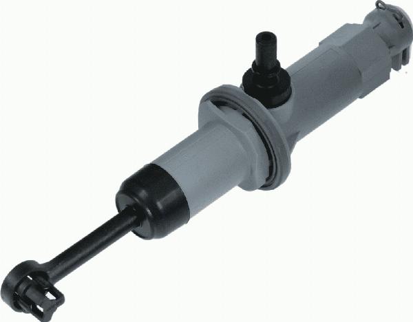 SACHS 6 284 600 657 - Головний циліндр, система зчеплення autocars.com.ua