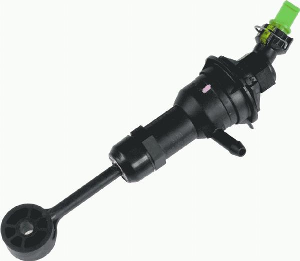 SACHS 6284 600 669 - Головний циліндр, система зчеплення autocars.com.ua