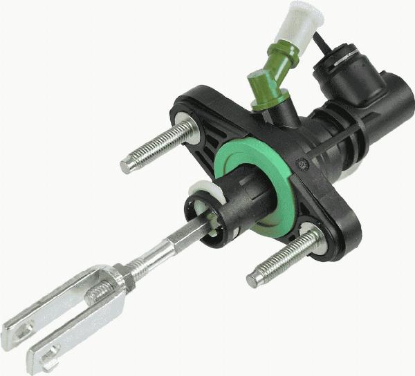 SACHS 6284 600 676 - Головний циліндр, система зчеплення autocars.com.ua